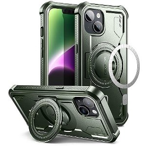 Dexnor Magnetic Case for iPhone 14/iPhone 13, Compatible with MagSafe - 1 of 3