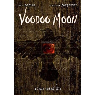 Voodoo Moon (DVD)(2006)