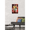 Trends International The Seven Deadly Sins - Characters Unframed Wall Poster Prints - 2 of 4