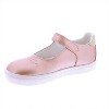 Gender Neutral Girl's Stella Flat Shoes - FootmateS - 2 of 4