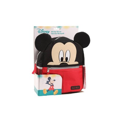 mickey mouse diaper bag target