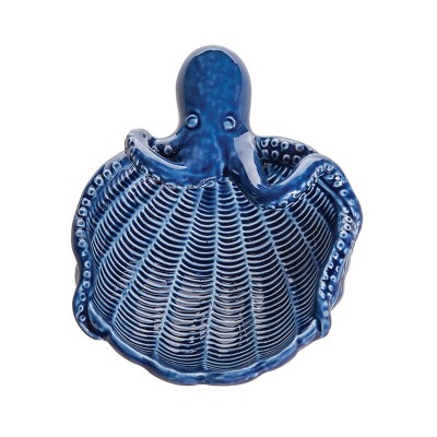 Beachcombers Octopus Bowl