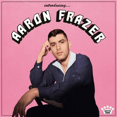 Aaron Frazer - Introducing... (CD)