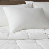 Medium Performance Bed Pillow - Threshold - image 2 of 4