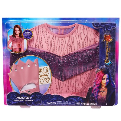 Disguise Womens Descendants 3 Deluxe Audrey : Target