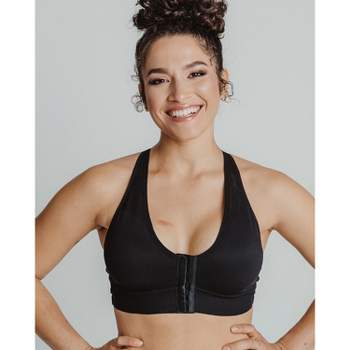 Shop Target for Black Sports Bras you will love at great low prices. Free  shipping on orders of $35+ or same-day pick-up in store…