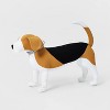 Railroad Stripe Dog Collar - Boots & Barkley™ - image 3 of 3