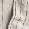 Turkish Cotton Pinstripe Robe - Parachute for Target - 3 of 4