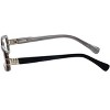 Calabria 853 Designer Acetate Reading Glasses - 3 of 4
