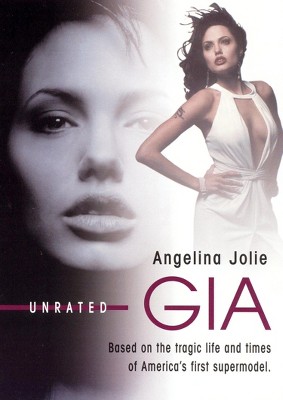 Gia (DVD)(2004)