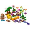 LEGO Super Mario Soda Jungle Maker Set, Wiggler Toy and Mario Playset 71434 - 3 of 4