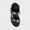 target pride sandals