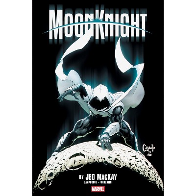 Moon Knight Omnibus Vol 1 DM Variant first Printing 2020 + shops Morbius Omnibus