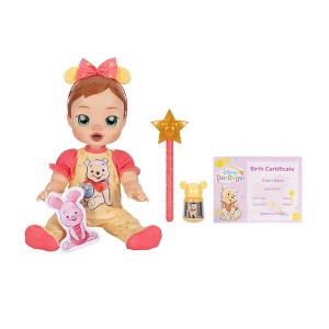 Disney Darlings Deluxe Feature Doll - 1 of 4