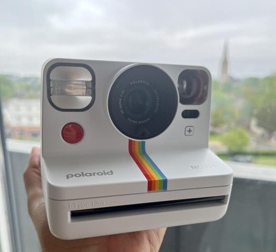 Polaroid Now Plus review: An analog instant camera bursting with creative  tools for $150 - CNET