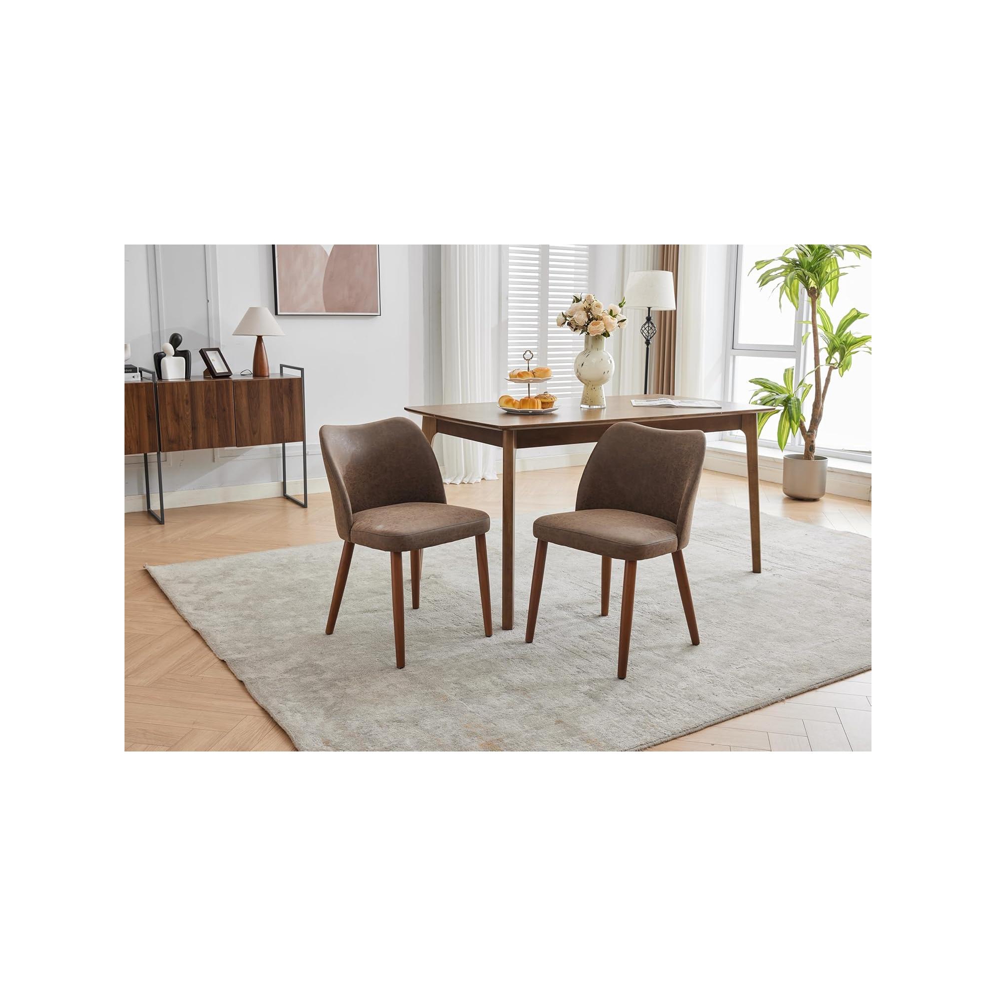 Dining Chair Set of 2