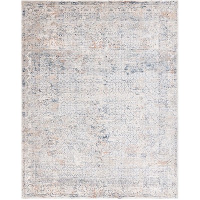 Cosmopolitan 600 CSMB671 Power Loomed Indoor Rug - Safavieh