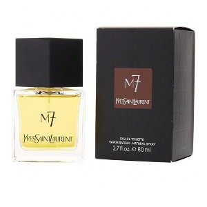 Yves Saint Laurent M7 Oud Absolu for Men - 2.7 oz EDT Spray - 1 of 1