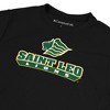 Boys' Saint Leo University Sport T-Shirt Primary Logo - 4 of 4