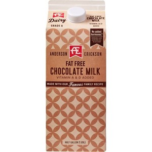 Anderson Erickson Chocolate Milk - 1 of 2