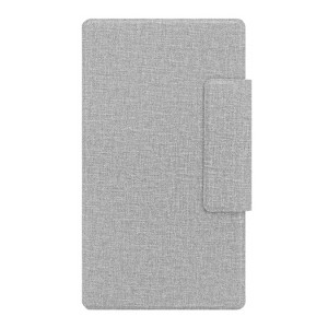 SAHARA - reMarkable Paper Pro Move 7.3" Case - Slim Woven Folio | Venture Series - 1 of 4