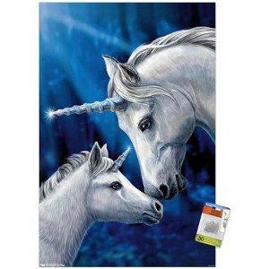 Trends International Lisa Parker - Sacred Love Unframed Wall Poster Prints - 1 of 4
