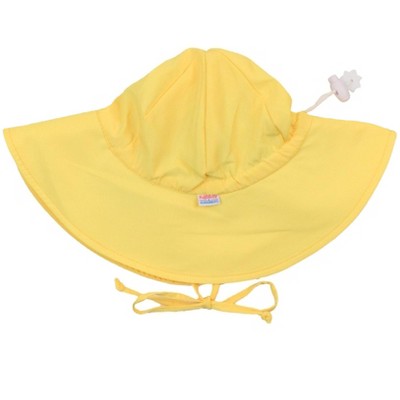 RuffleButts Gender Inclusive Sun Protective Hat