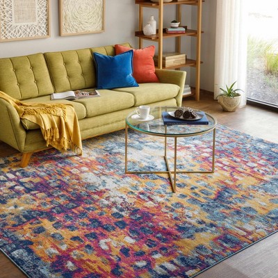 Hauteloom Cranleigh Area Rug