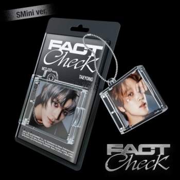 Nct 127 - Fact Check - Photo Case Version (cd) : Target