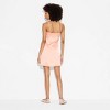 Women's Satin Mini Slip Dress - Wild Fable™ - 3 of 3