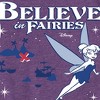 Girls' - Disney - Peter Pan Fitted Short Sleeve Graphic T-Shirt - 2 of 4