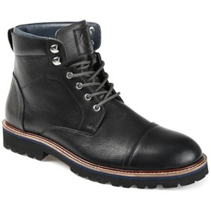 Thomas & Vine Reddick Cap Toe Ankle Boot - 1 of 4