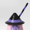 12 fl oz Halloween Figural Witch Tumbler - Hyde and EEK! Boutique™ - 3 of 3