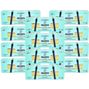 Cipriani's Tagliarelle Extra Thin Pasta - Case of 12/8.82 oz - 1 of 3