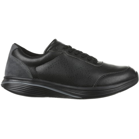 MBT Men's Rai II in Black,7