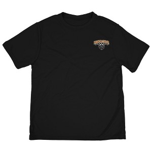 Boys' Mercer University Sport T-Shirt Left Chest Logo - 1 of 4
