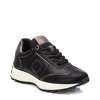 Carmela Women's Luxury Leather Casual Sneakers  161817 - 3 of 4