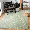 Adirondack ADR241 Non-Shedding Power Loomed Indoor Rugs - Safavieh - 2 of 4