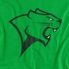 Men's Chicago State University Official Distressed Primary Logo T-Shirt Chicago State University - 2 of 4