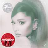 Ariana Grande - Positions (Cover 1) (Target Exclusive, CD)