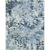 Unique Loom Kamala Washable Collection Area Rug - Free Spirit - 2 of 4