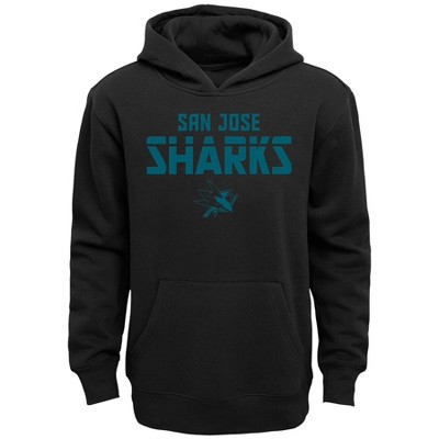 nhl sharks apparel