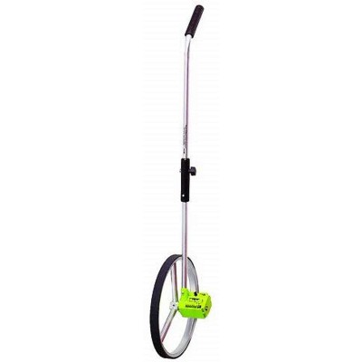 Bon Tool 14-596 Measuring Wheel - Neoprene Tire 36-inch Circumference