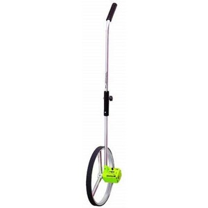 Bon Tool 14-596 Measuring Wheel - Neoprene Tire 36-inch Circumference - 1 of 2