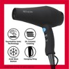 Revlon Smooth Brilliance AC Motor Styler - 1875 Watt - 4 of 4