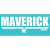 Girl's Top Gun Maverick T-Shirt - 2 of 4