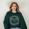 Simply Sage Market Women's Graphic Sweatshirt Grand Canyon National Park - image 2 of 4