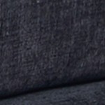 black chenille