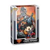 Funko POP! Comic Cover: DC Cyborg Superman Figure - 2 of 3