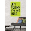 Trends International Leah Flores - Just Pretend Unframed Wall Poster Prints - 2 of 4